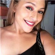 Me defino como una persona creativa y quiero dar clases a niños de 3 a 10 años